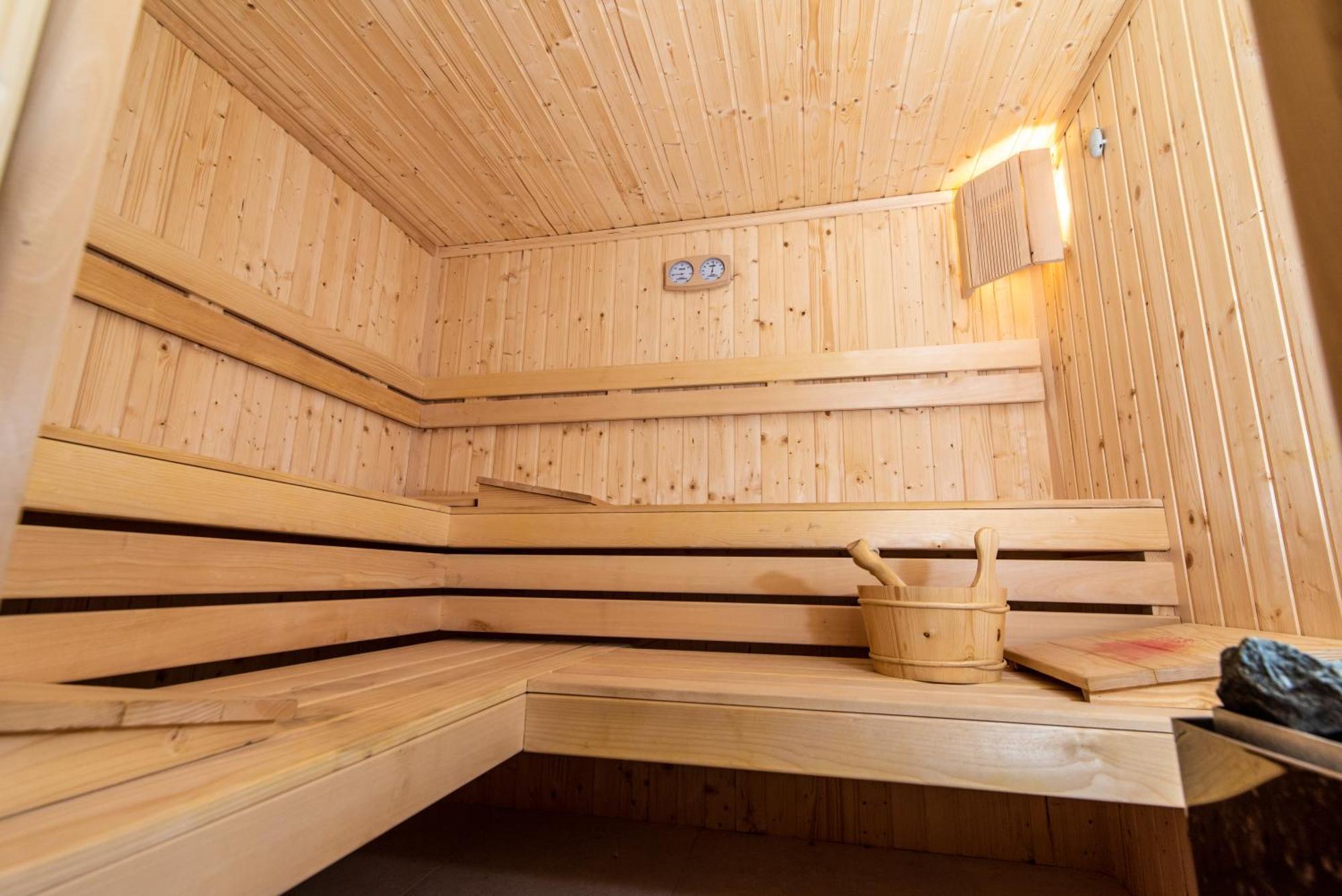 Dishli Hotel & Spa Струга Экстерьер фото